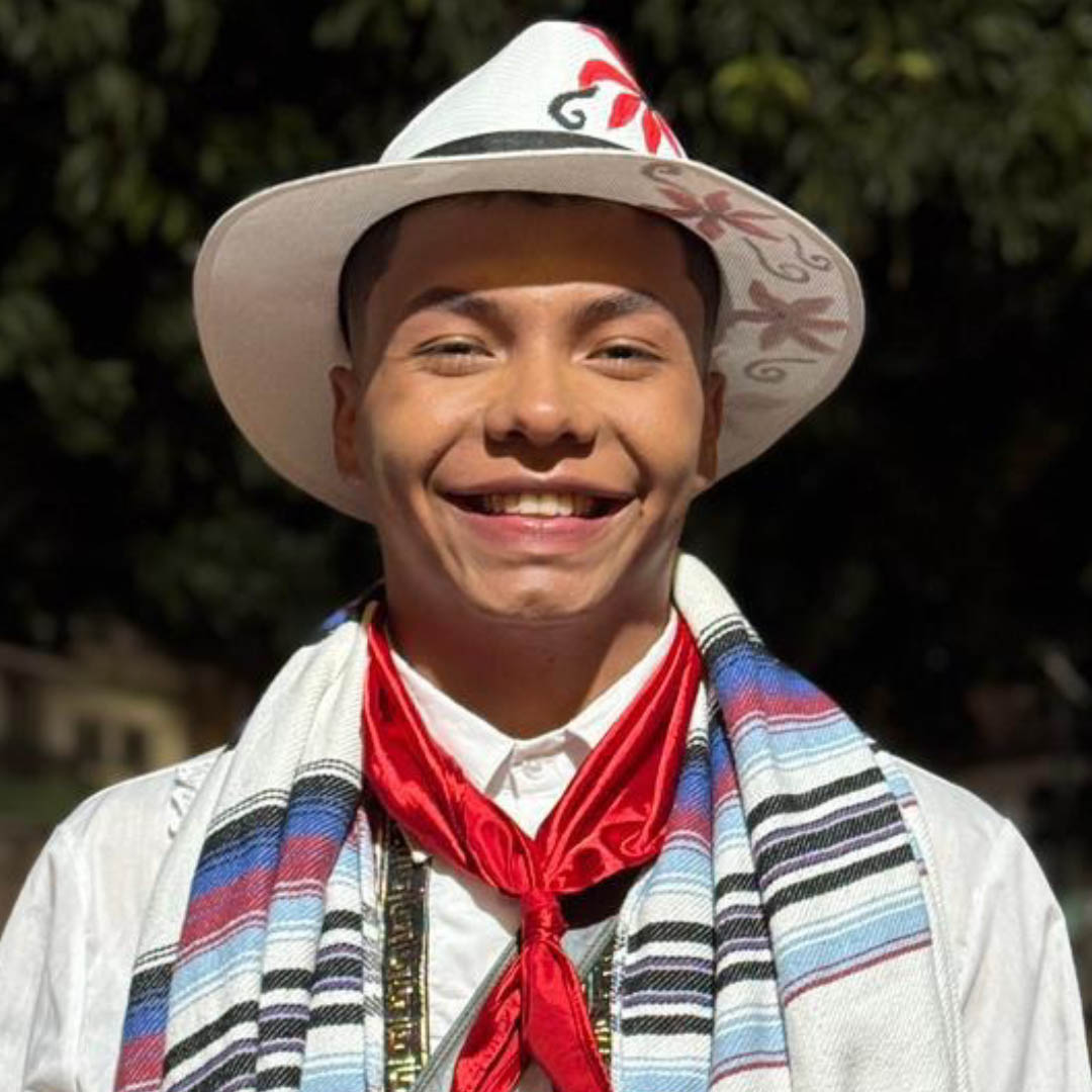 Juan David Céspedes